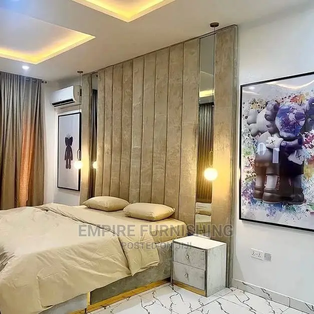 Empire Unique Furnishing and Decor Company LTD