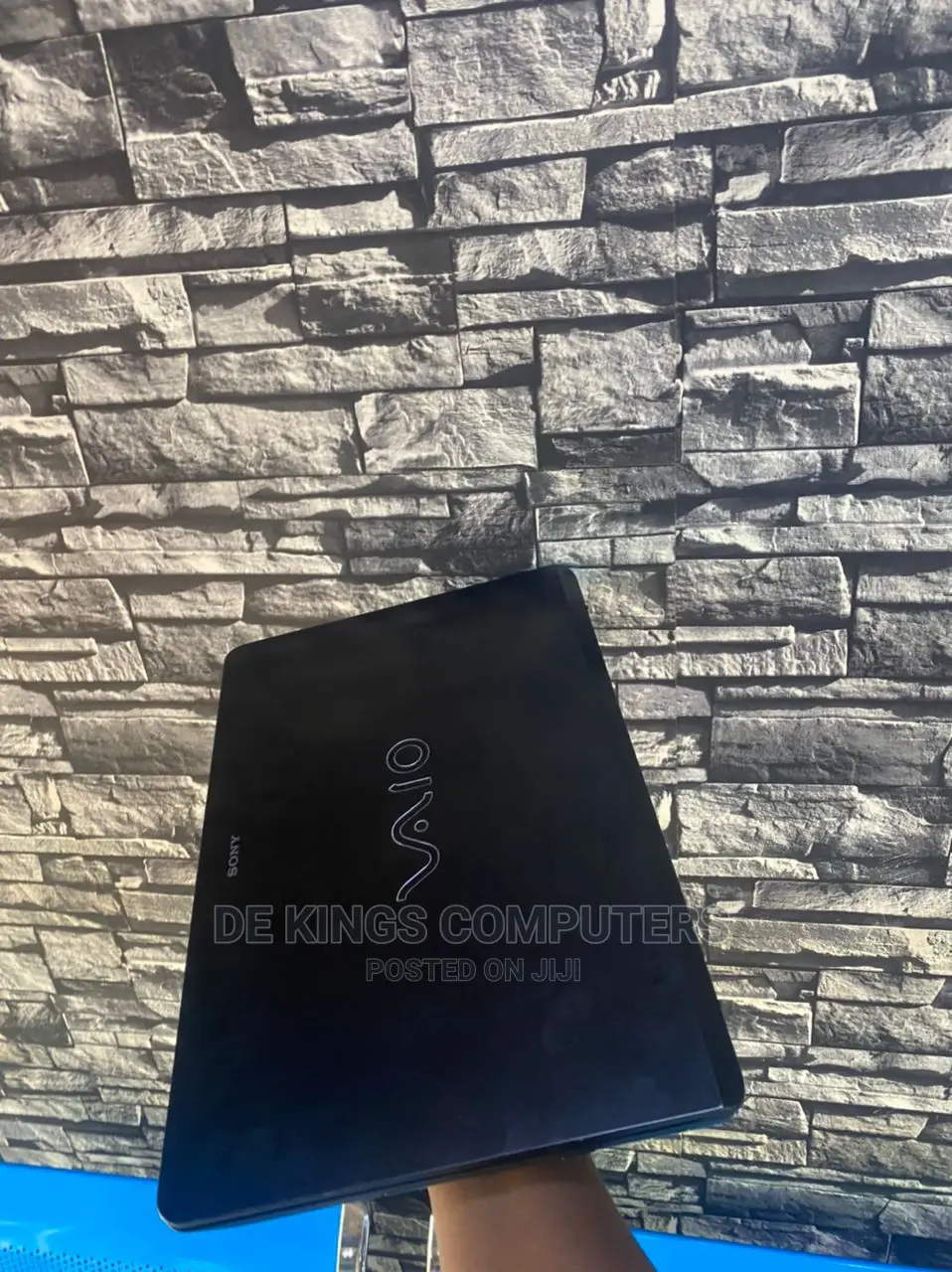 Laptop Sony 8GB Intel Core I7 HDD 1T
