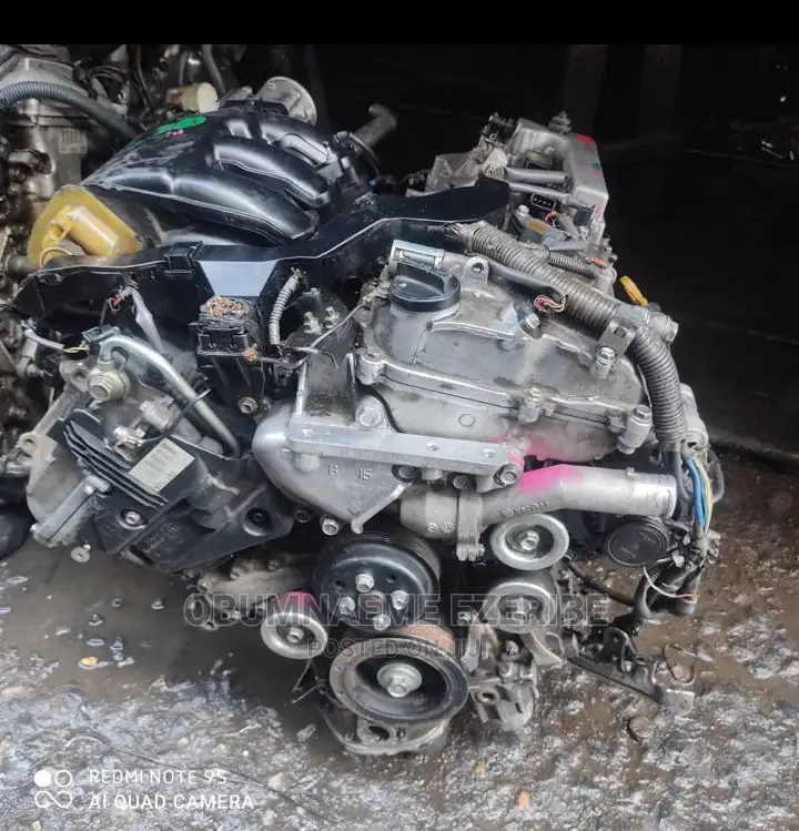 Direct Engine for Sienna Rx350 Venza 2008-2015(2gr)