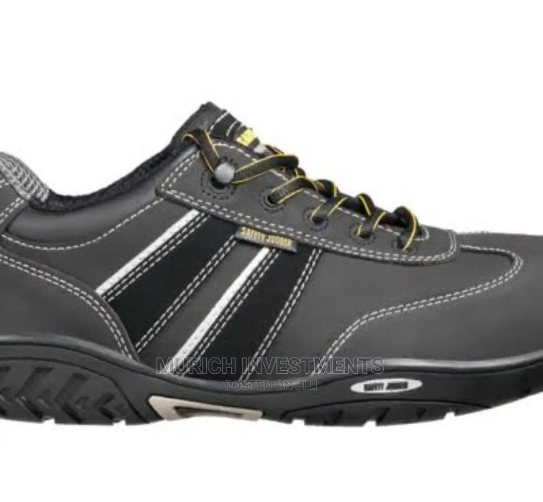 Lauda Safety Jogger S3 Mens Safety Boot