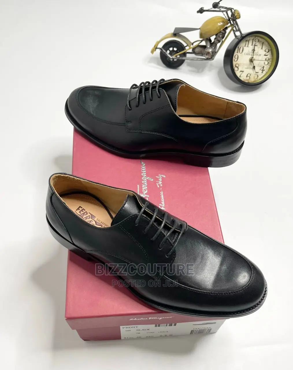 High Quality SALVATORE FERRAGAMO Loafers Available in Store