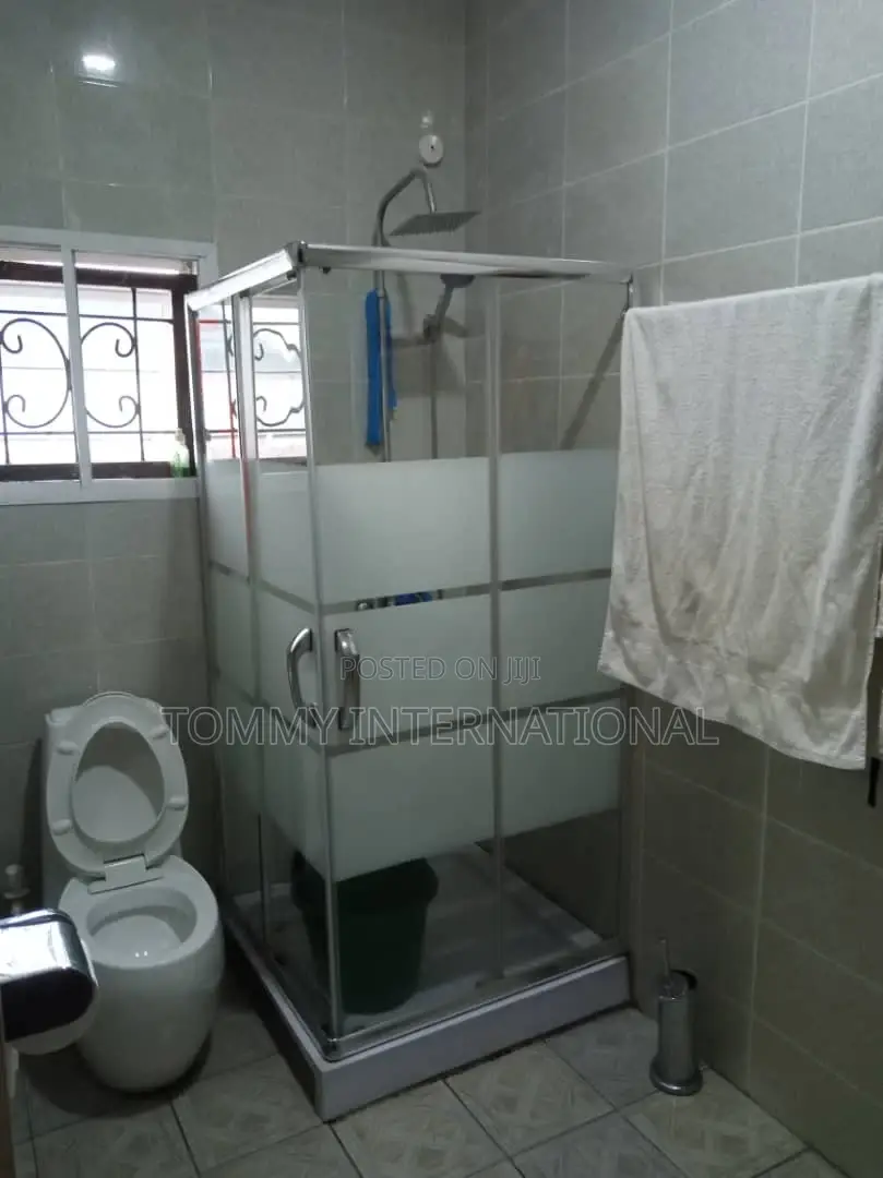 5bdrm Duplex in Port-Harcourt for sale