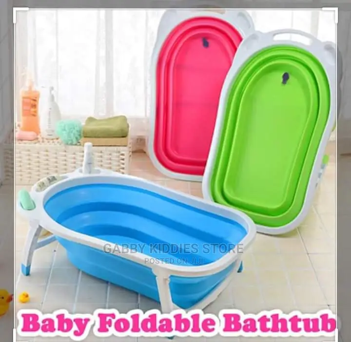 Baby Bath Tub