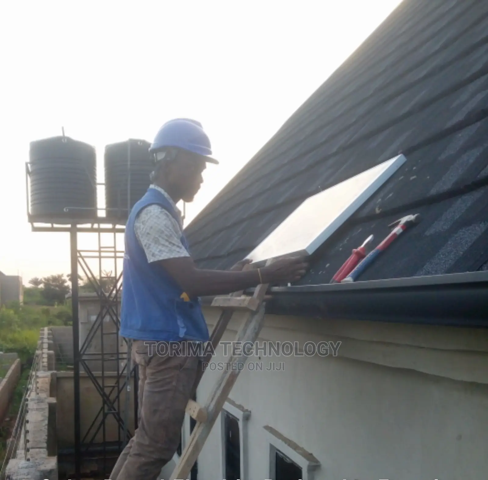 Solar Smart System