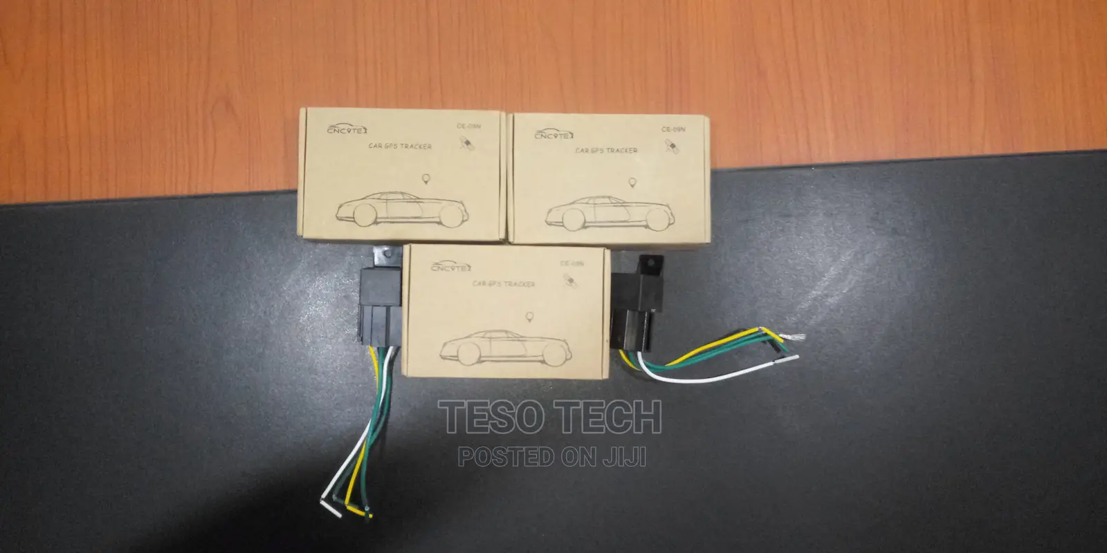 Best Vehicle Tracker Device