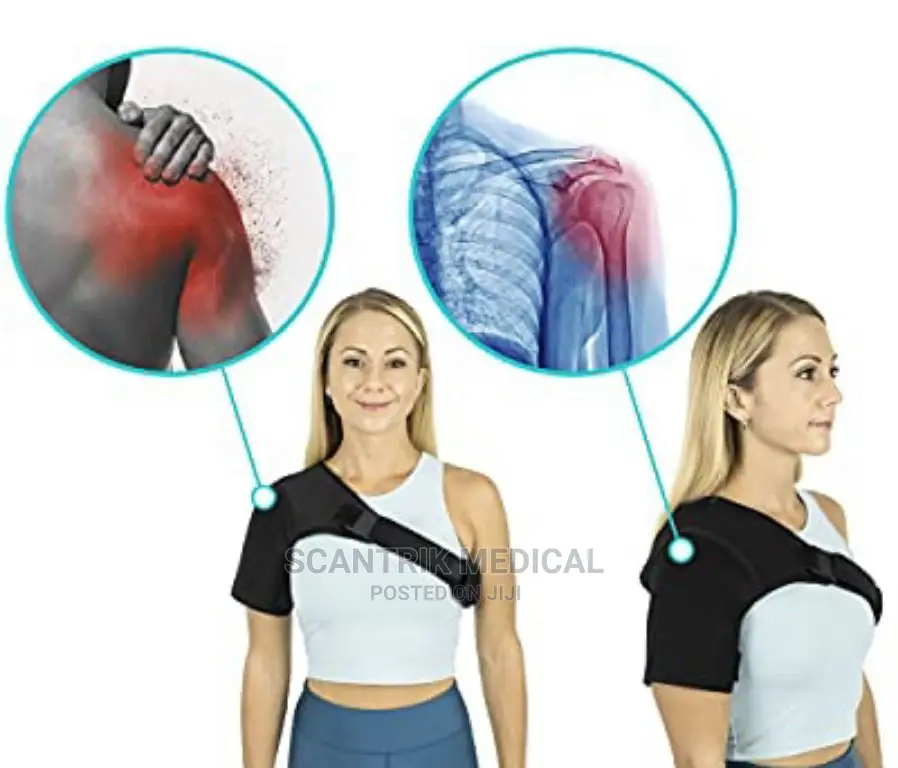 Shoulder Support