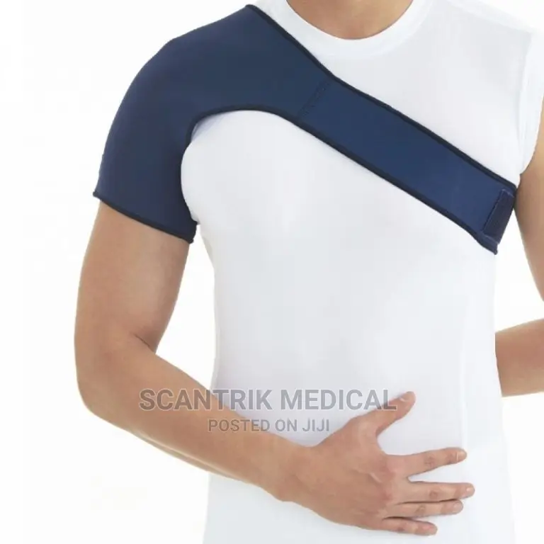 Shoulder Support Brace