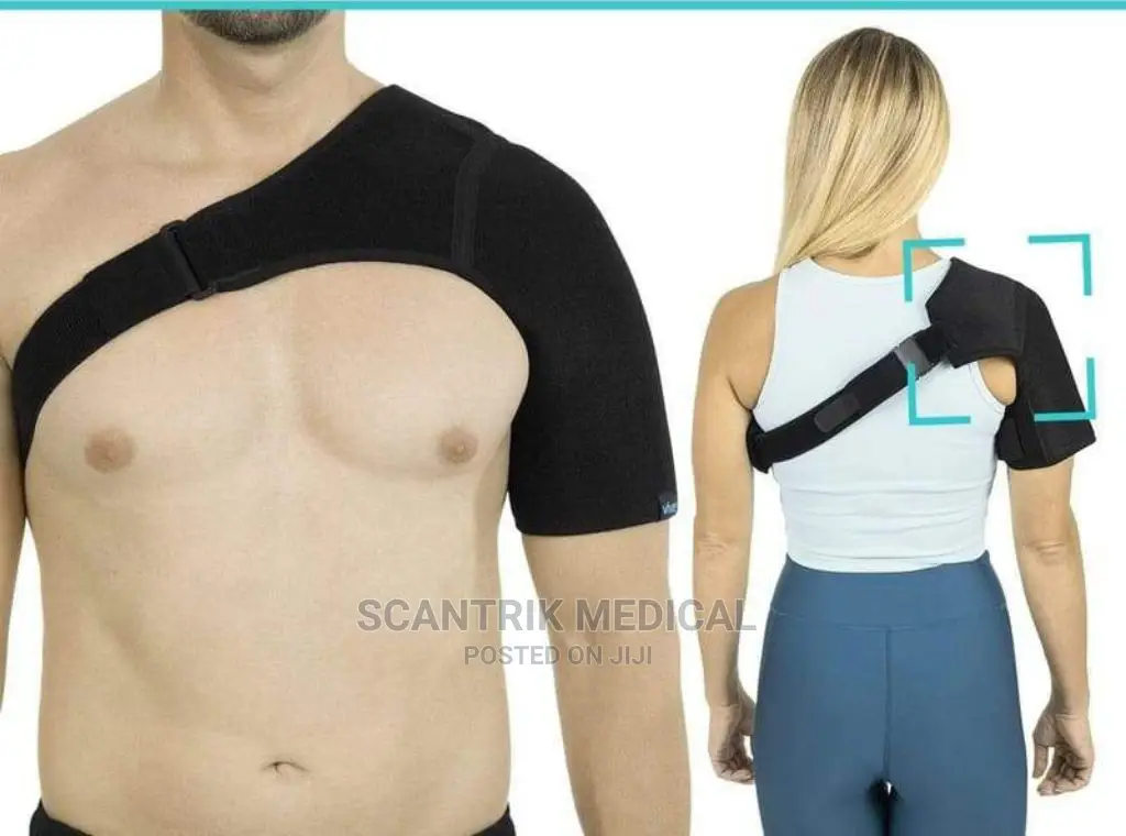 Shoulder Supports