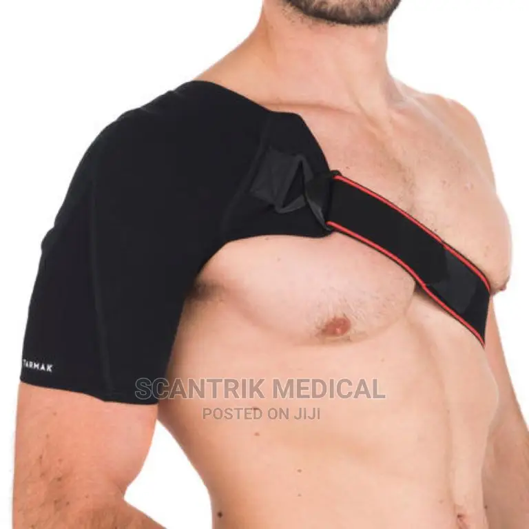 Portable Shoulder Support