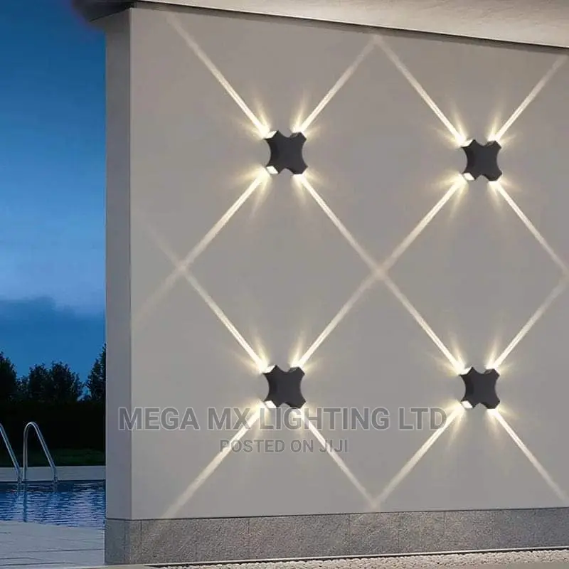 LED Wall Light