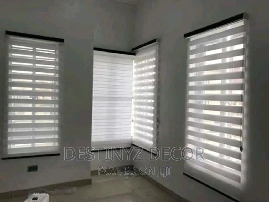 Window Blinds