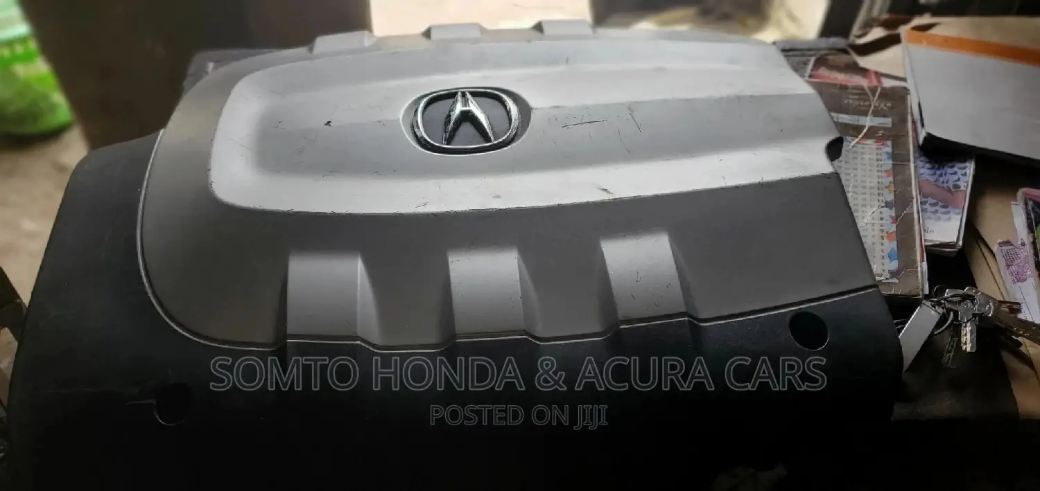 Engine Cover for Acura ZDX/MDX 2010-2014