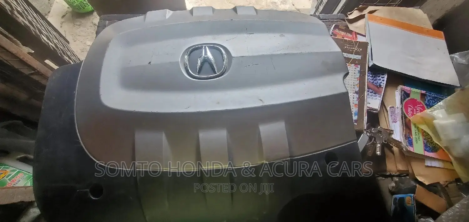 Engine Cover for Acura ZDX/MDX 2010-2014