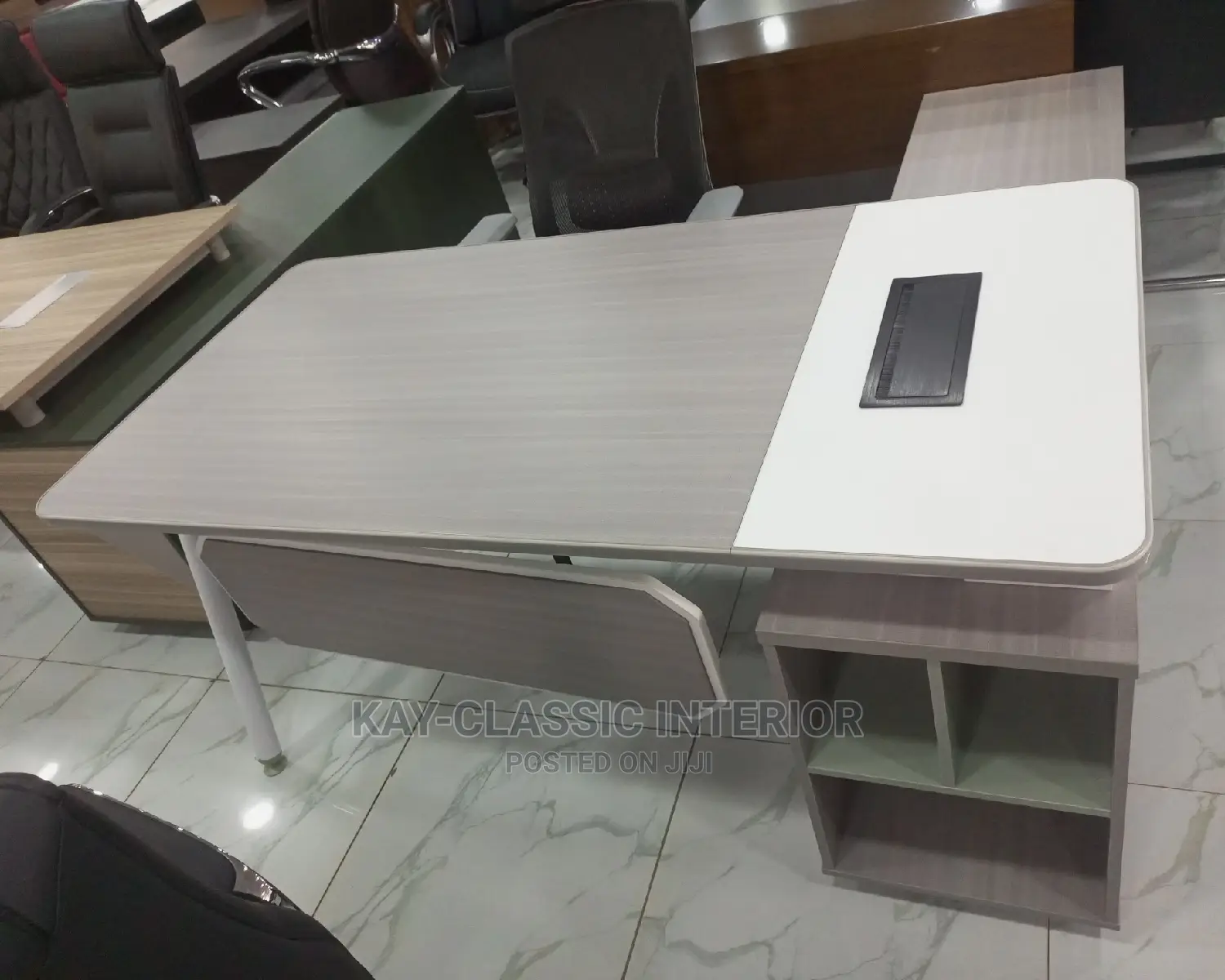 1.6mt Table Office