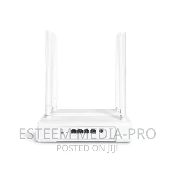 5g High Grade Odu Waterproof With Indoor Unit
