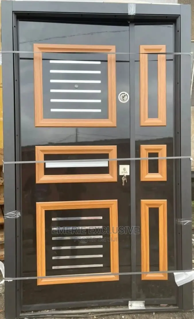 4ft " Turkey Entrance Luxury Door