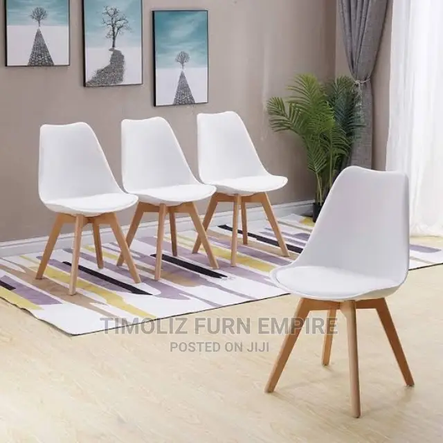 Classic Morden Dining Chair.