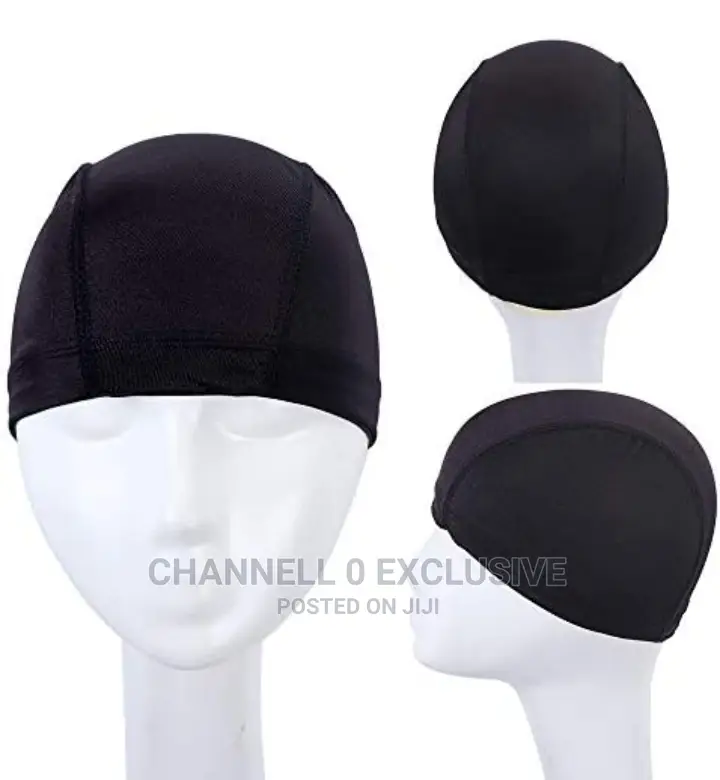 Original Silk Wave Cap