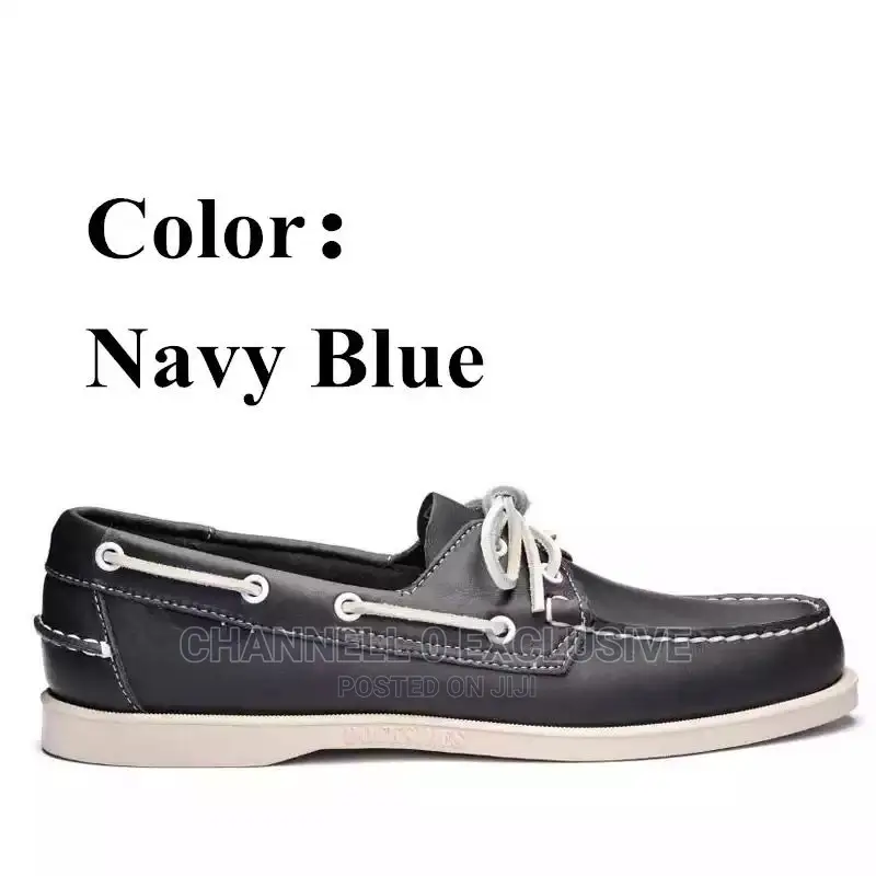 Original Sebago Mens Shoe