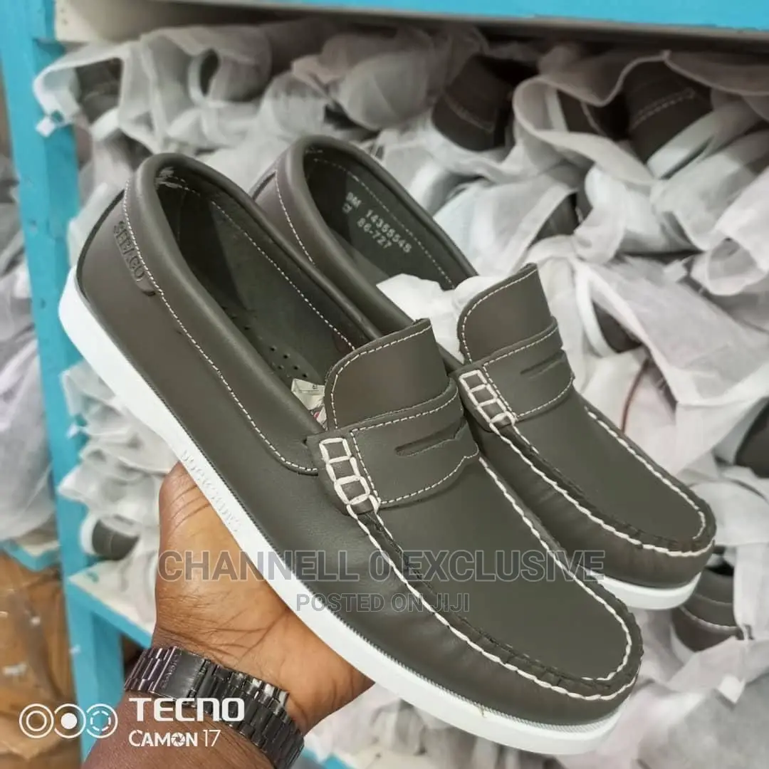Original Sebago Mens Shoe