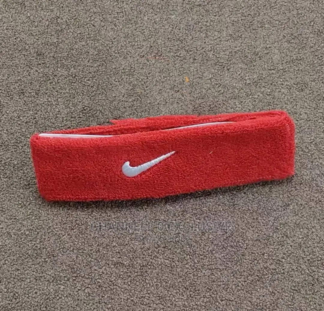 Original Nike Headband