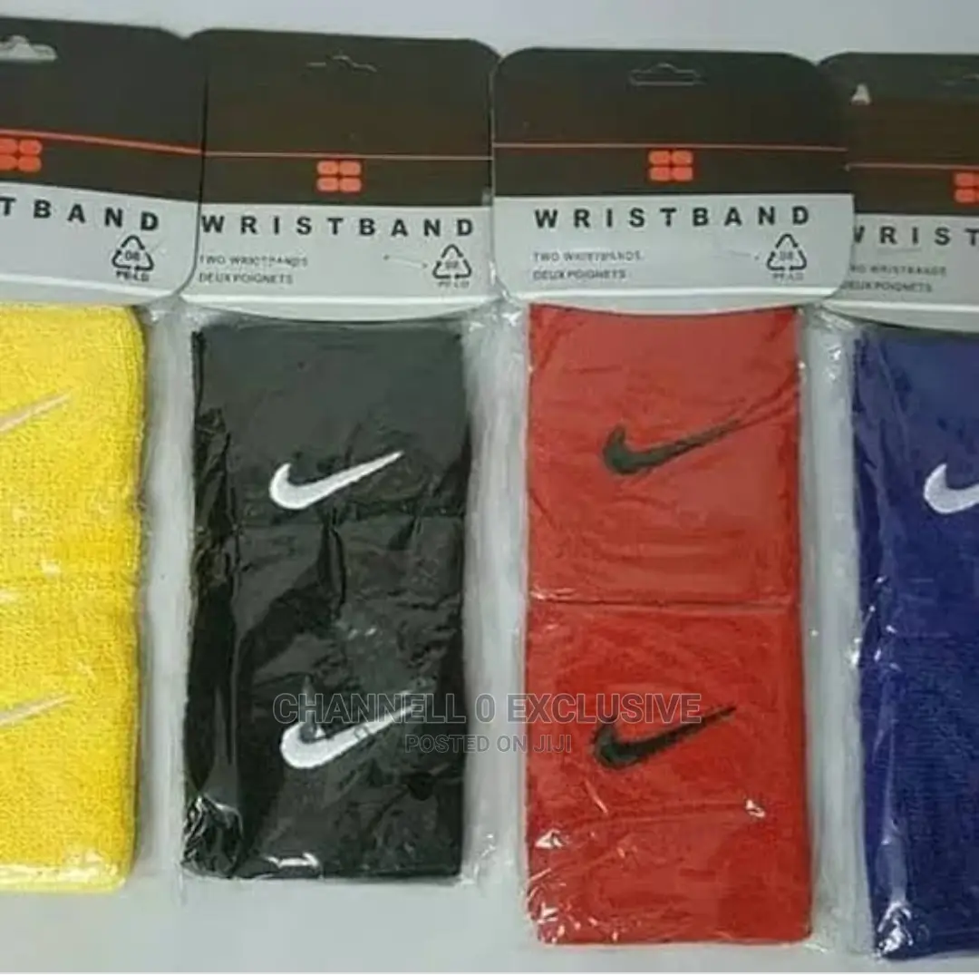 Original Nike Wristband