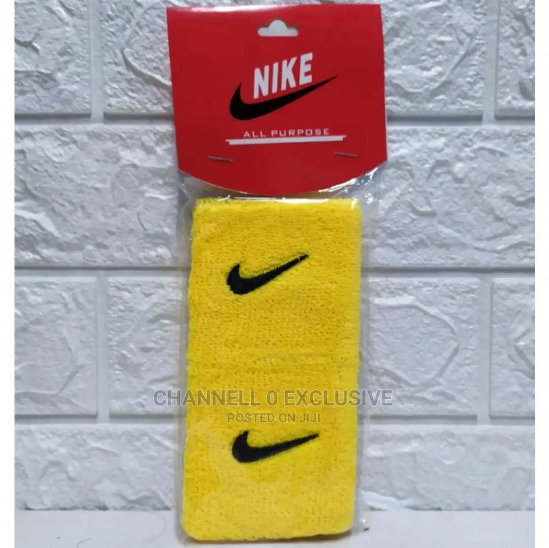 Original Nike Wristband