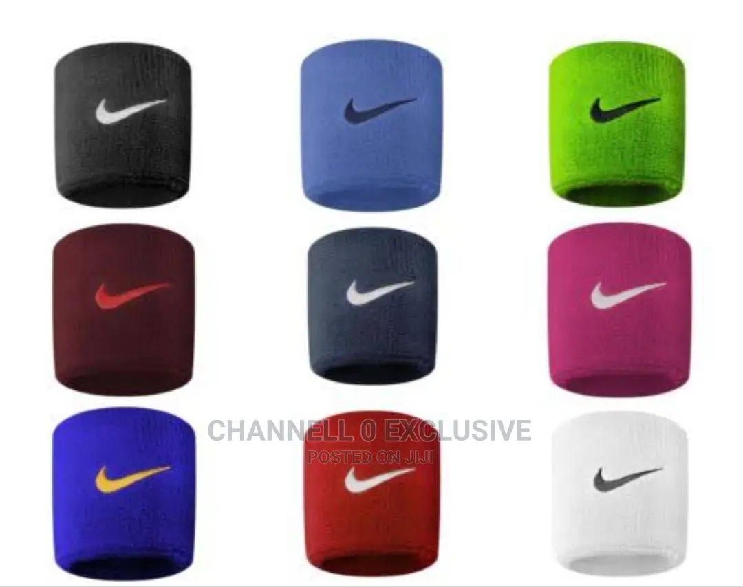 Original Nike Wristband