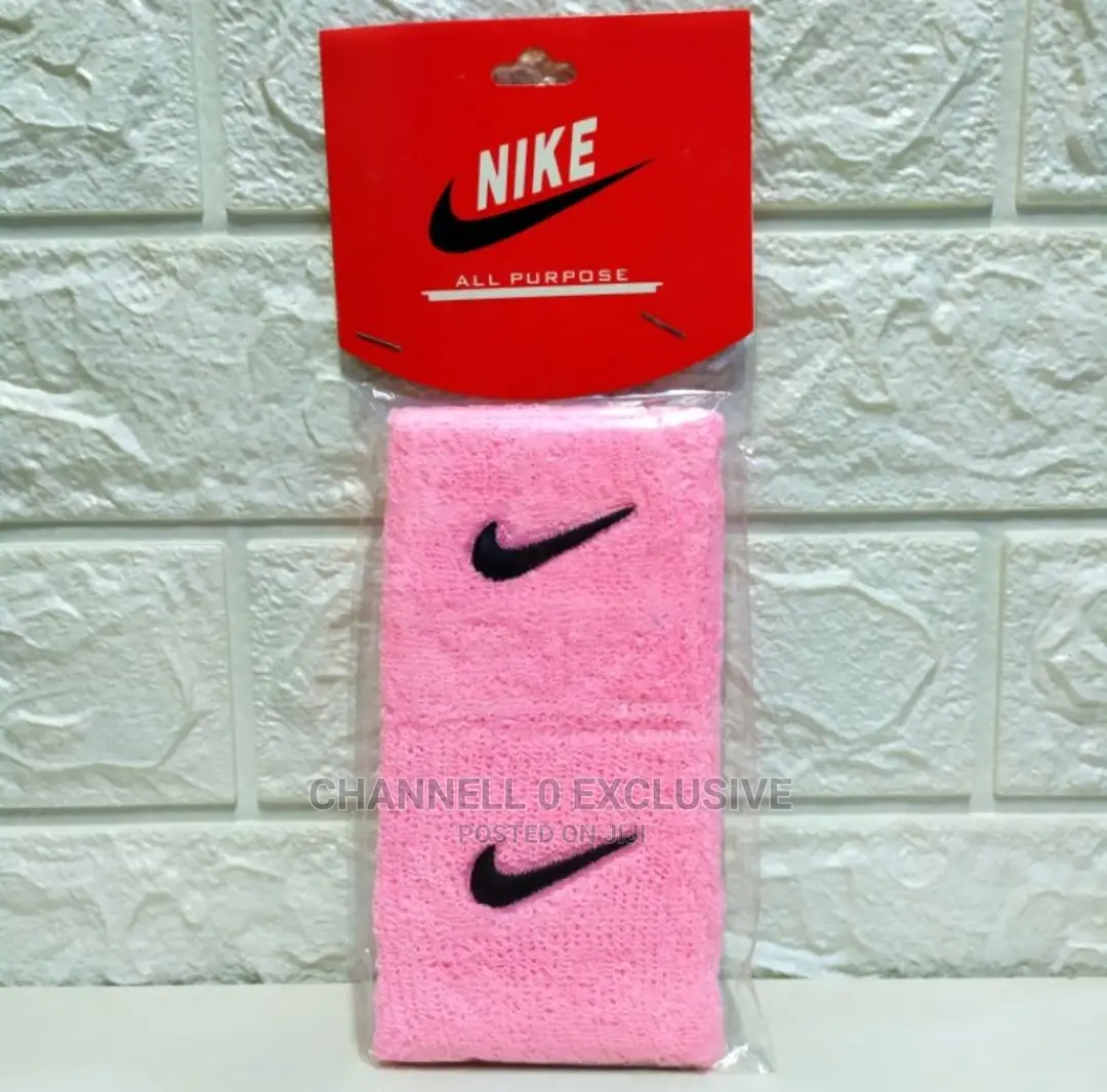 Original Nike Wristband