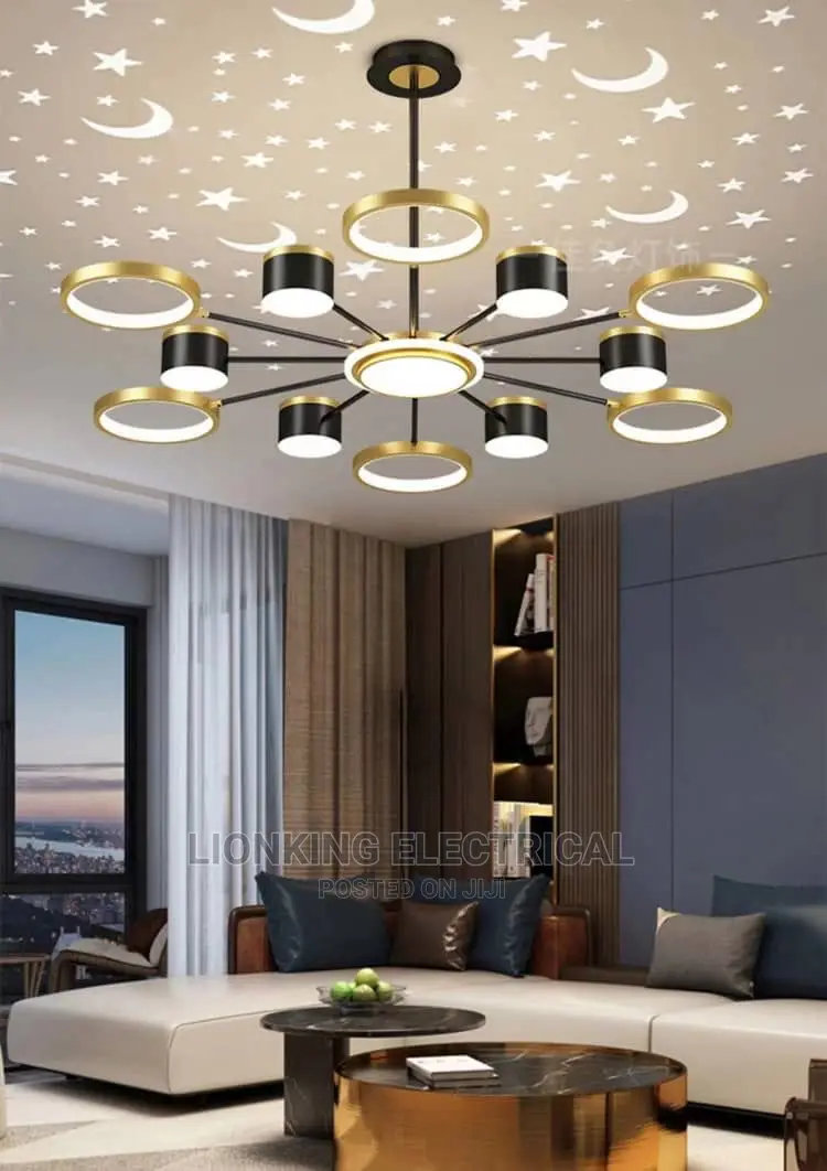 Executive Lightings