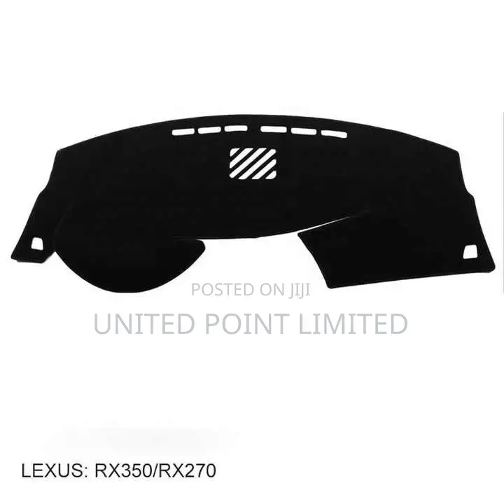 Dashboard Cover for Lexus Rx350