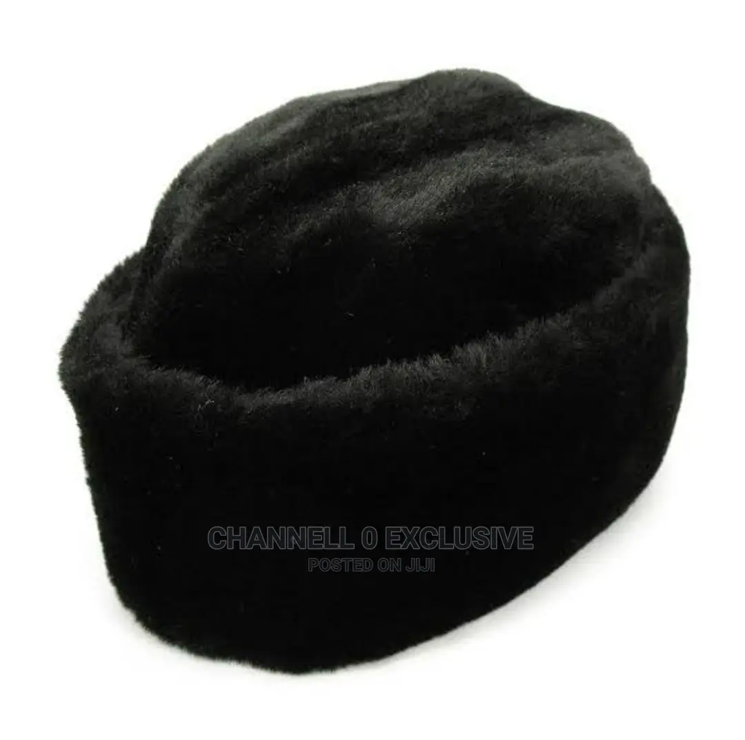 Quality Women's Fur Headwarmer