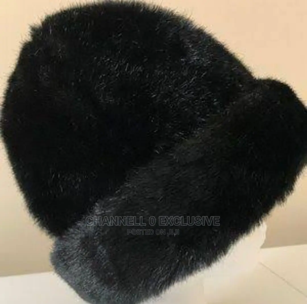 Quality Women's Fur Headwarmer