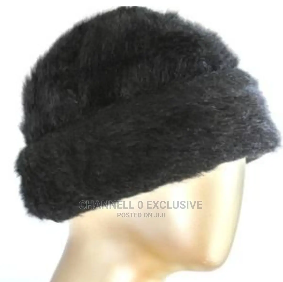 Quality Women's Fur Headwarmer
