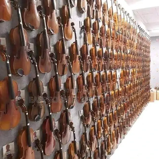 Yamaha Violin