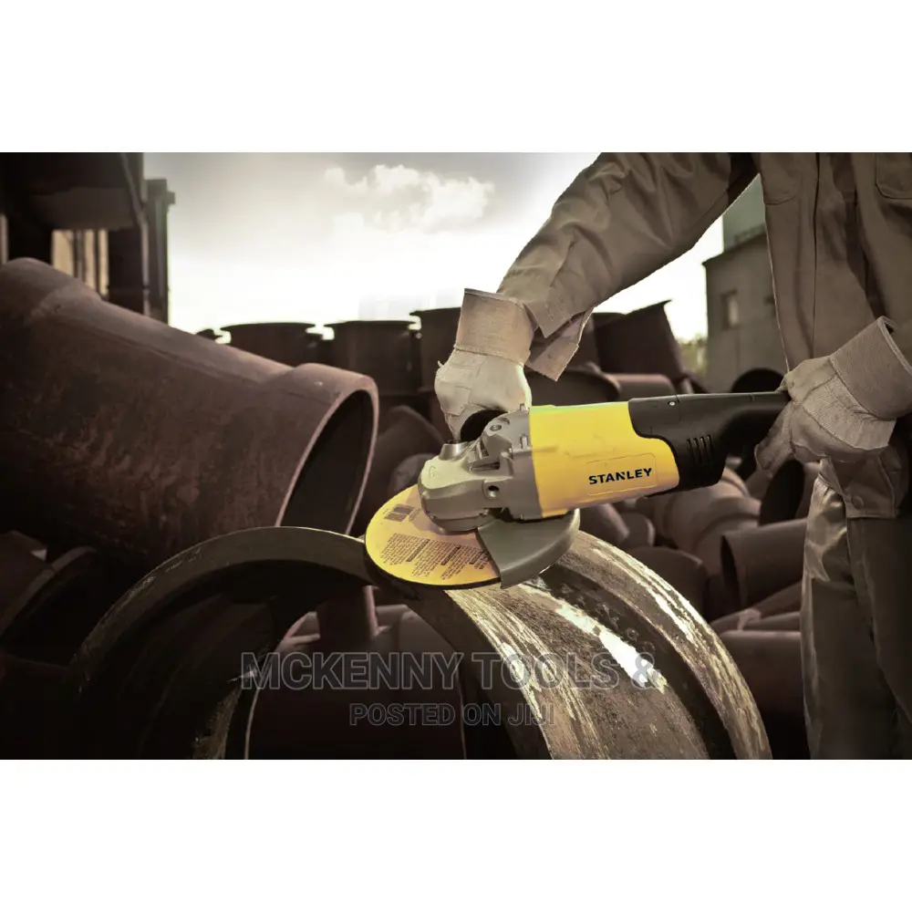 2000W 230mm Large Angle Grinder
Sl209-B9