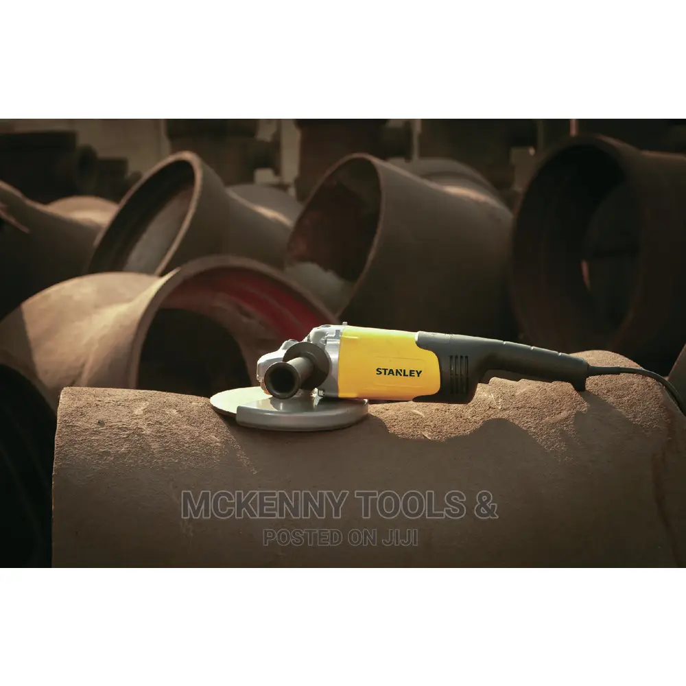 2000W 230mm Large Angle Grinder
Sl209-B9