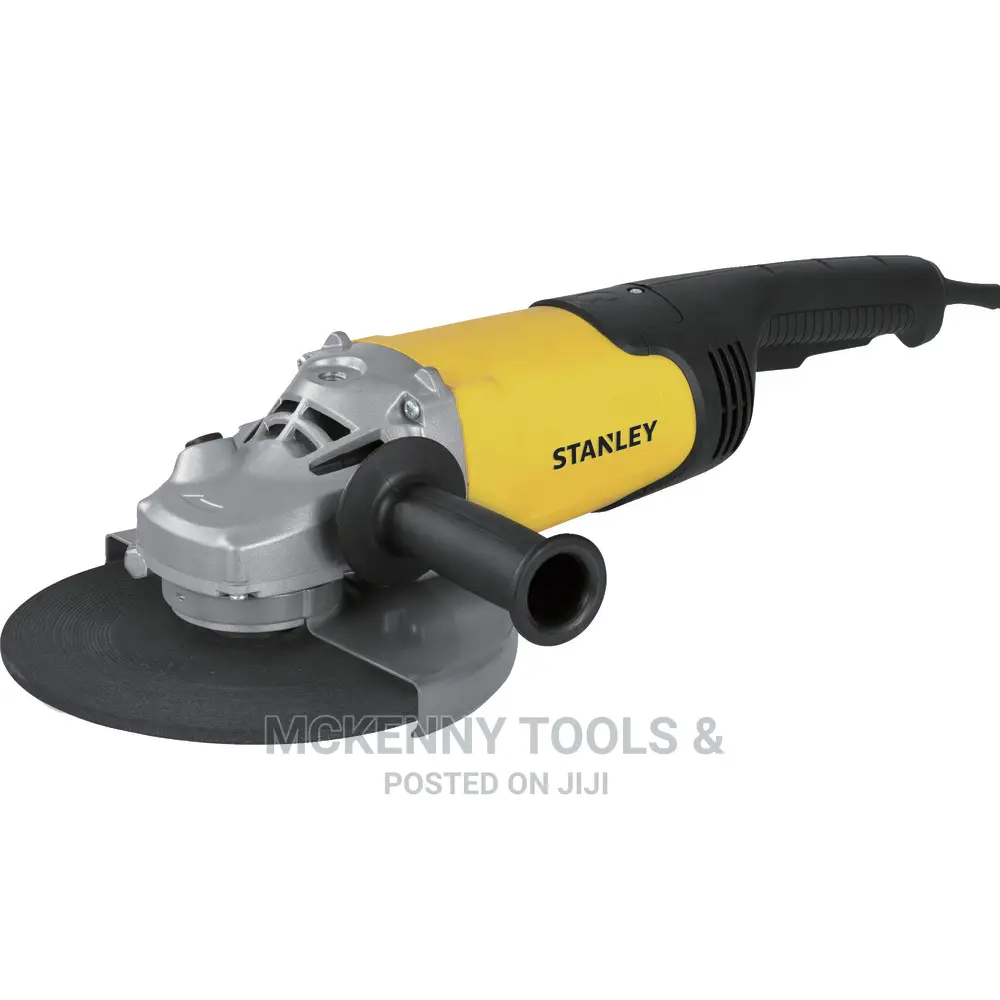 2000W 230mm Large Angle Grinder
Sl209-B9