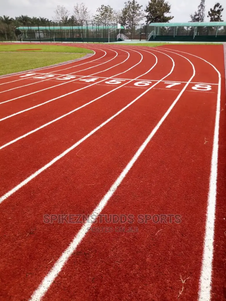 Prefabricated Track Installation