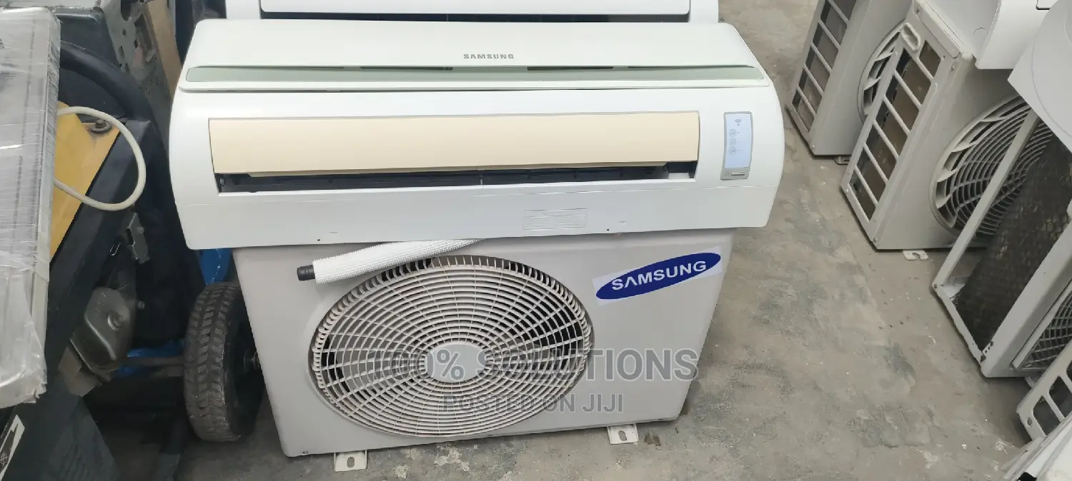 1hp Samsung Direct Uk Air Conditioner for Sale