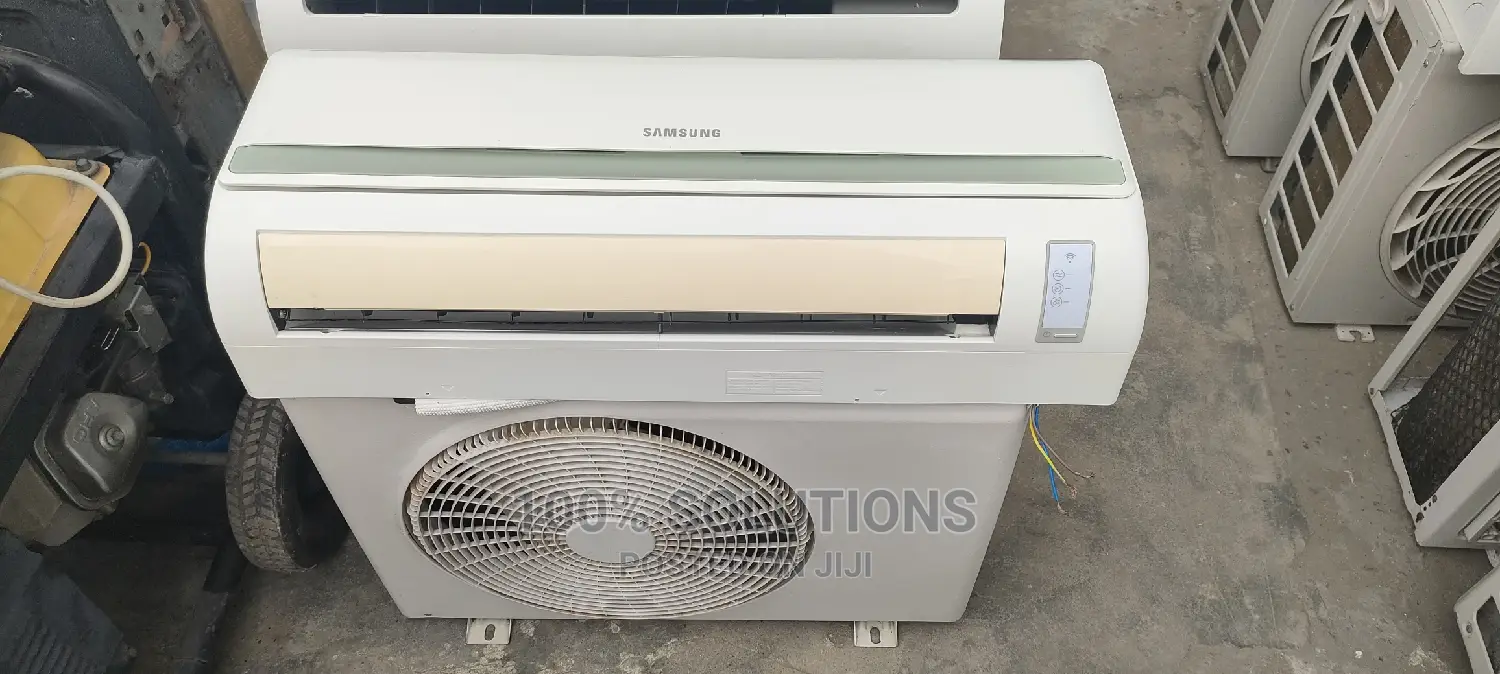 1hp Samsung Direct Uk Air Conditioner for Sale