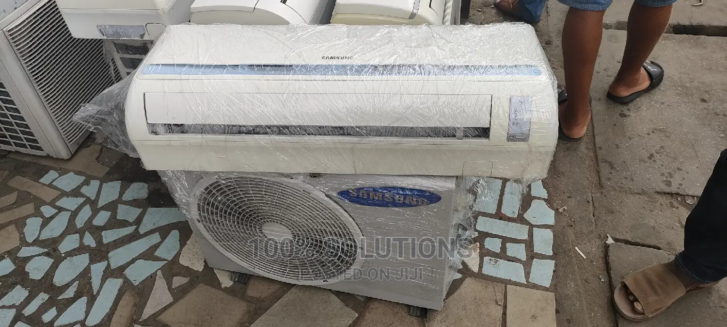 1hp Samsung Direct Uk Air Conditioner for Sale
