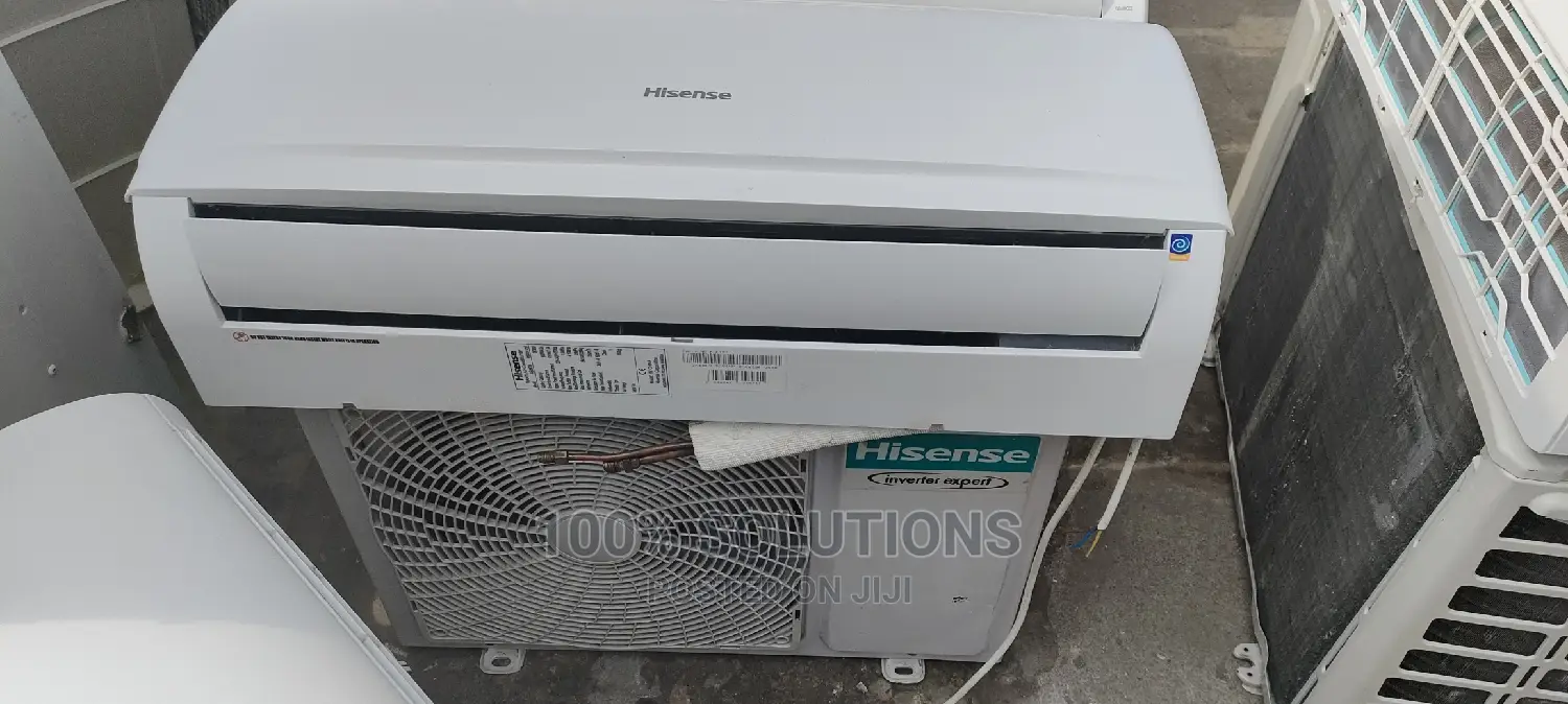 1.5hp Hisense Inverter Air Conditioner for Sale