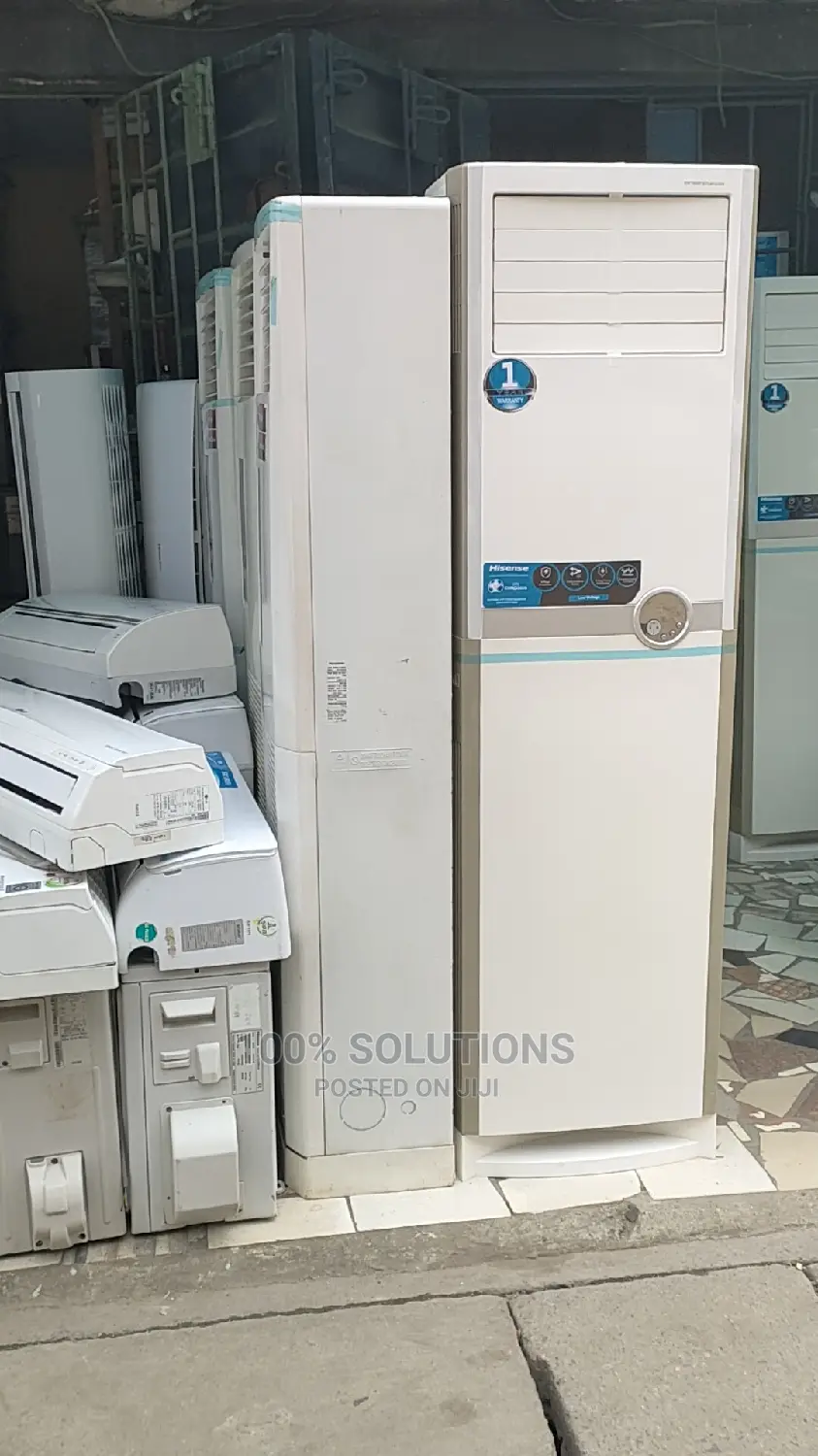 2hp Hisense Standing Air Conditioner for Sale