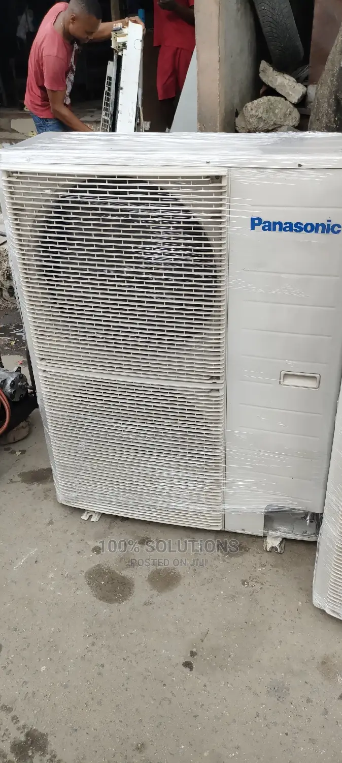 2hp Lg Standing Air Conditioner for Sale
