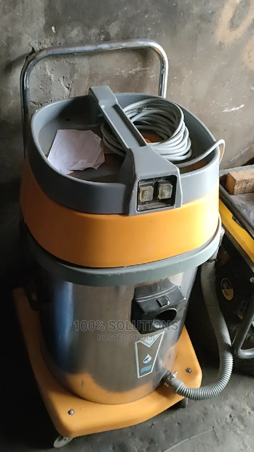 Japan Vacuum Cleaner Machine for Sale