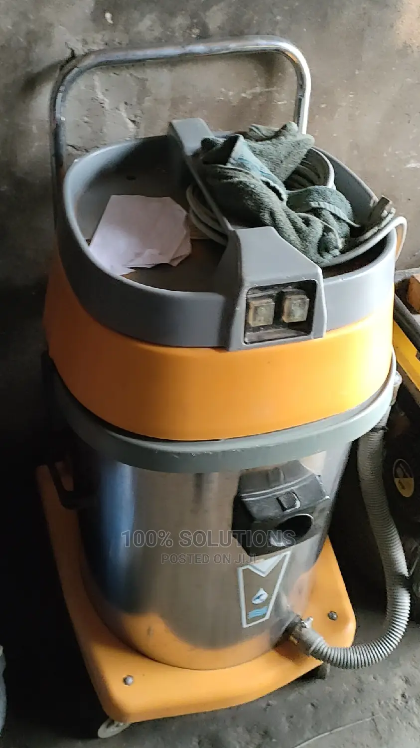 Japan Vacuum Cleaner Machine for Sale