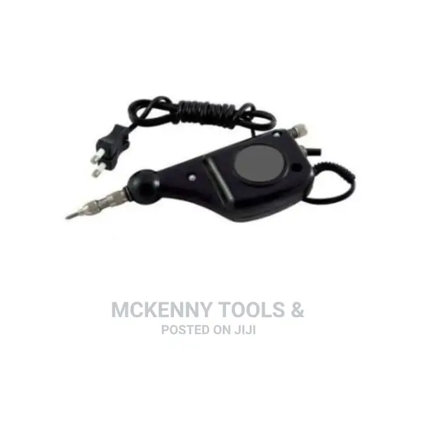 Electric Handheld Engraving Machine