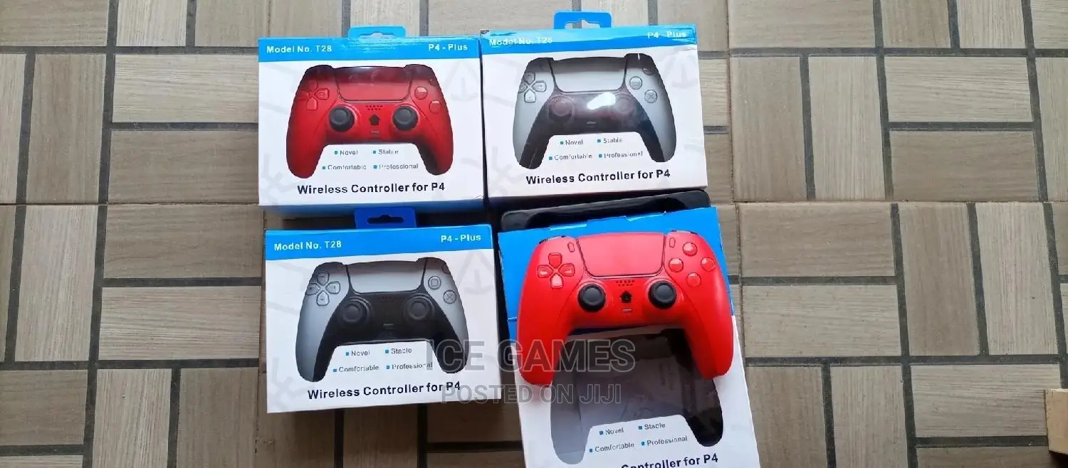 Ps4/Ps5 Controller