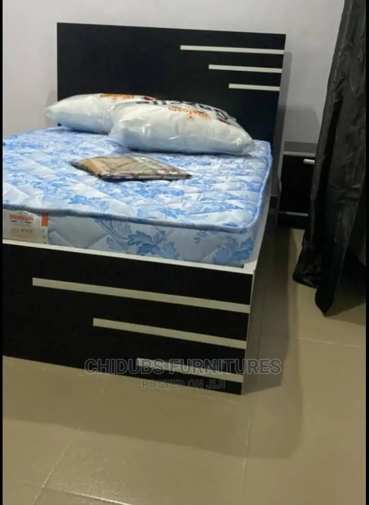 4.5x6 Bed Frame